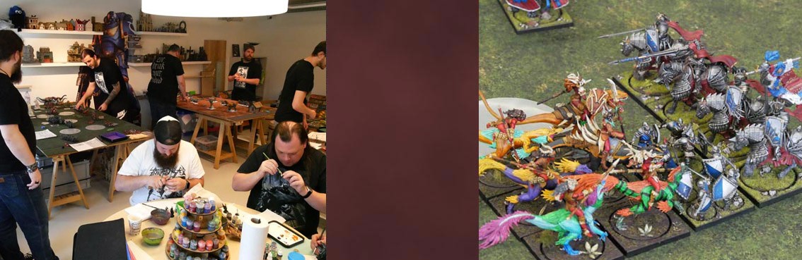 Event-Kalender Slide Event-Kalender Slide