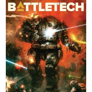 Battletech Romane