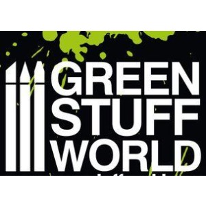 Greenstuff World