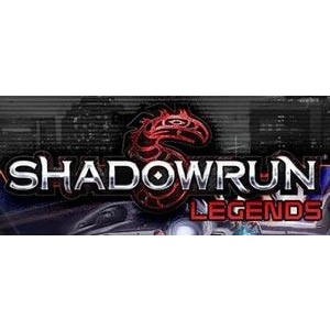 Shadowrun Legends