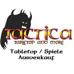 Tabletop / Spiele Ausverkauf