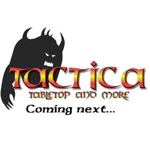 Coming next!