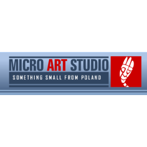 Micro Arts Studio