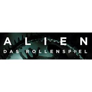 ALIEN: RPG (de/eng)