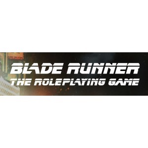 Blade Runner RPG (de/eng)