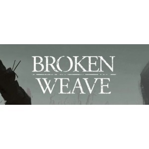 Broken Weave 5E (eng)