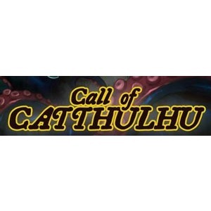 Cats of Catthulhu (eng)