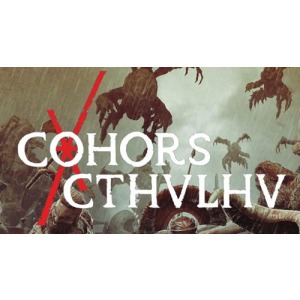 Cohors Cthulhu (eng)