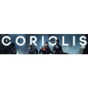 Coriolis RPG (de/eng)