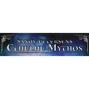 Cthulhu Mythos RPG (de)