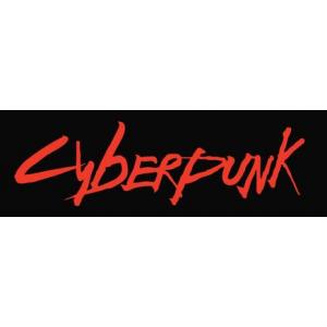Cyberpunk Red RPG (de/eng)