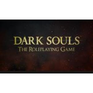 Dark Souls RPG (eng)