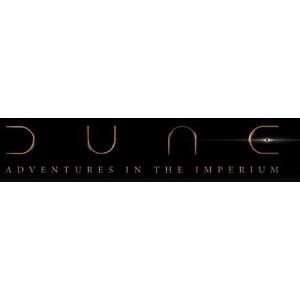 Dune RPG (de/eng)