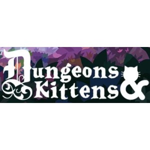 Dungeons & Kittens (eng)
