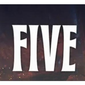 Five Leagues / Parsecs