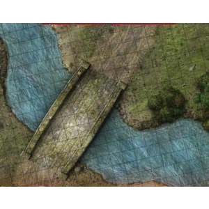 Flip Mats / Tiles / Map Packs