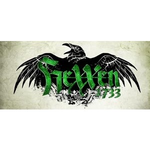 HeXXen 1733 (de)