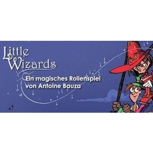 Little Wizards (de)
