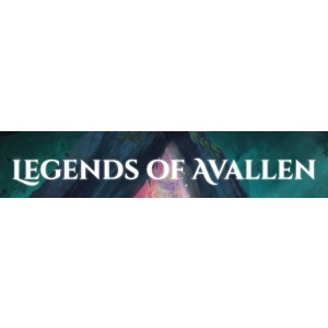 Legends of Avallen (eng)