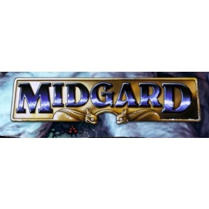 Midgard RPG (de)