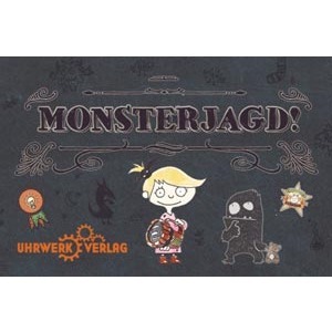 Monsterjagd! (de)