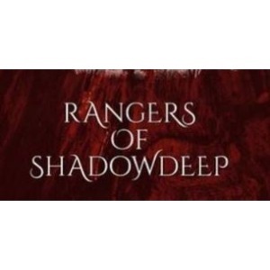 Rangers of Shadowdeep RPG (eng)