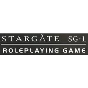 Stargate RPG (eng)