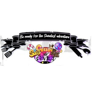 Sweet Cherry Pie vs Evil RPG (eng)