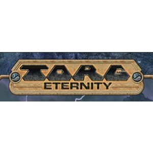 TORG Eternity RPG (de/eng)