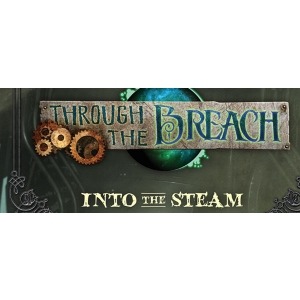 WYRD: Through the Breach RPG (eng)