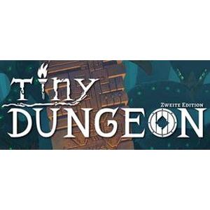 Tiny Dungeon 2. Edition (de)