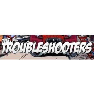 The Troubleshooters (de/eng)