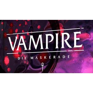 V5 Vampire RPG (de/eng)