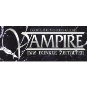 Vampire: Das Dunkle Zeitalter RPG (de)