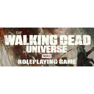 The Walking Dead Universe RPG (de/eng)