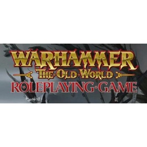 Warhammer The Old World RPG (eng)
