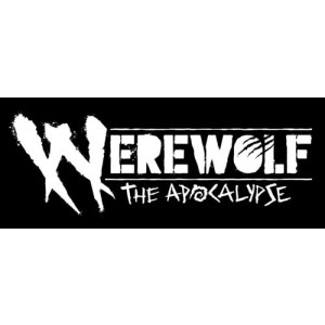 W5 Werewolf: The Apocalypse (de/eng)