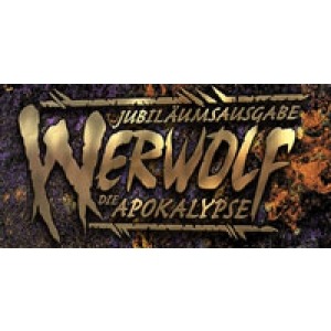 Werwolf: Die Apokalypse W20 (de)