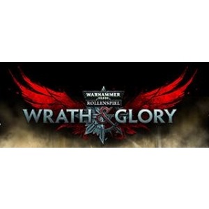 WH40K Wrath & Glory RPG (eng)