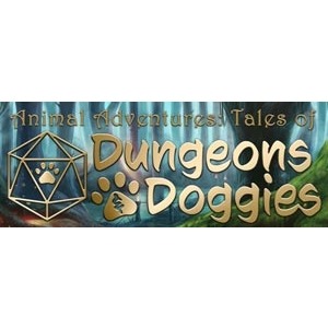 Animal Adventures (eng)
