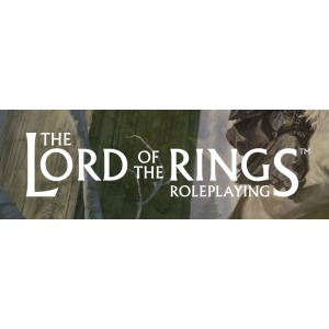 The Lord of the Rings Roleplaying 5E (de/eng)