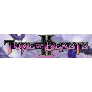 Tome of Beasts 5E (eng)
