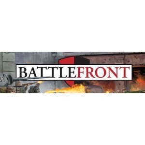 Battlefront Dice