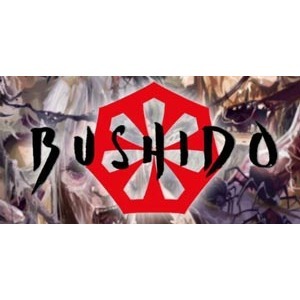Bushido - Risen Sun