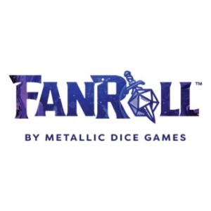 FanRollDice / Metallic Dice Games