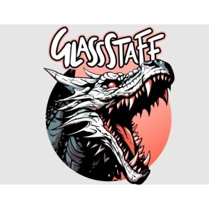 GlassStaff