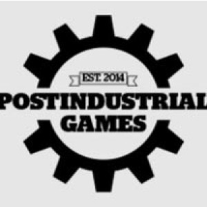 Postindustrial Games