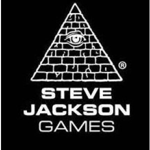 Steve Jackson Games