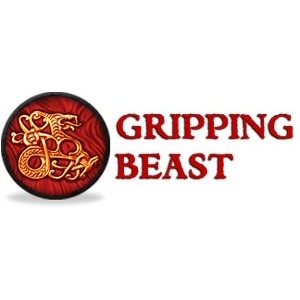 Gripping Beast