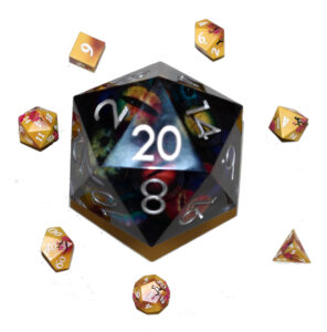 Würfel/Dice